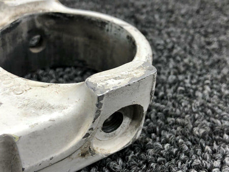 Cessna 0543007-497 Cessna 182 Nose Gear Steering Collar Assembly Good PPP