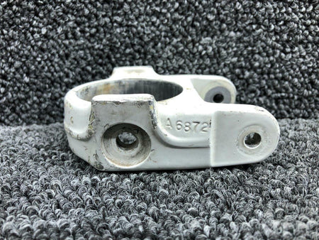 Cessna 0543007-497 Cessna 182 Nose Gear Steering Collar Assembly Good PPP