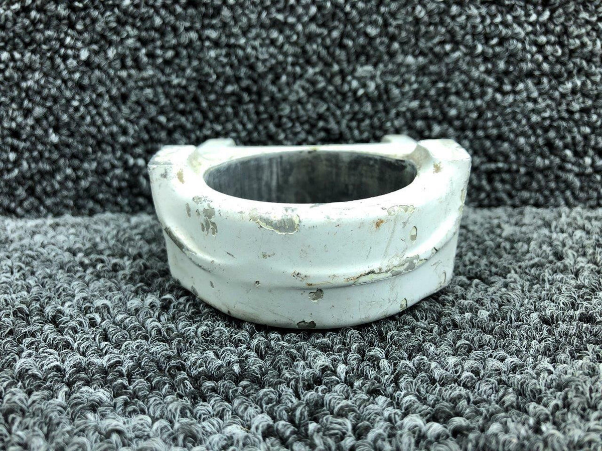 Cessna 0543007-497 Cessna 182 Nose Gear Steering Collar Assembly Good PPP