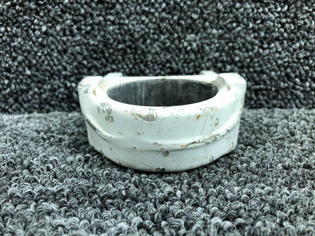 Cessna 0543007-497 Cessna 182 Nose Gear Steering Collar Assembly Good PPP
