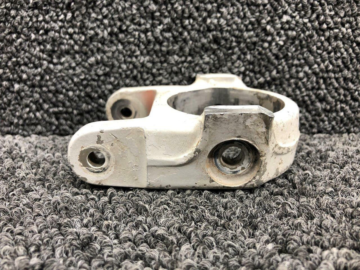Cessna 0543007-497 Cessna 182 Nose Gear Steering Collar Assembly Poor PPP