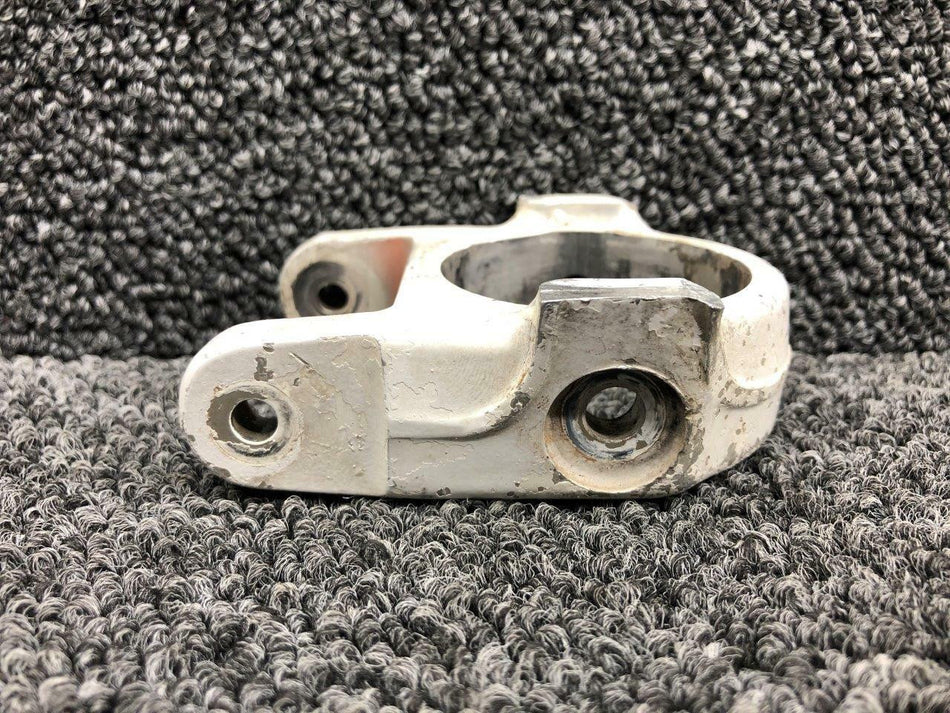 Cessna 0543007-497 Cessna 182 Nose Gear Steering Collar Assembly Poor PPP