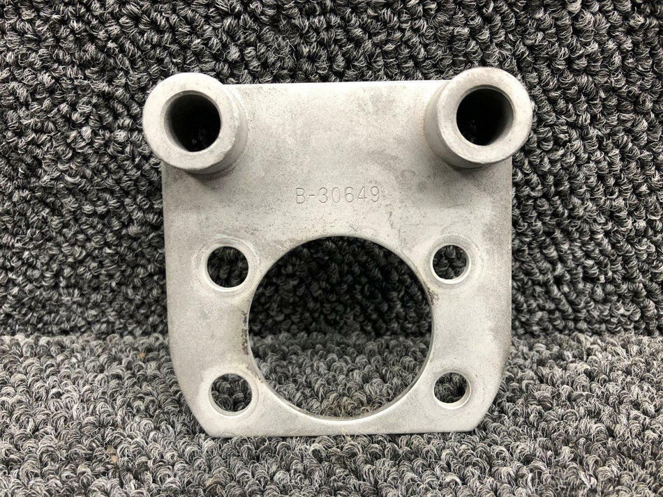 McCauley 075-30649 MFG# B-30649 Cessna 182 McCauley Torque Plate Assembly PPP