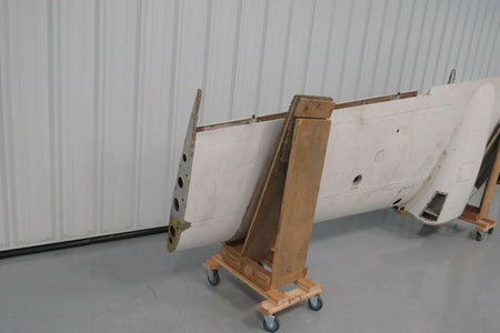 Beech 96-110005-609 Beech 95-B55 LH Wing Assy