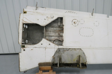 Beech 96-110005-609 Beech 95-B55 LH Wing Assy