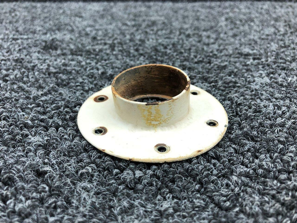 Cessna 1612029-1 Cessna A185F Lift Handle Bracket Assembly