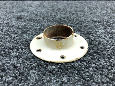 Cessna 1612029-1 Cessna A185F Lift Handle Bracket Assembly