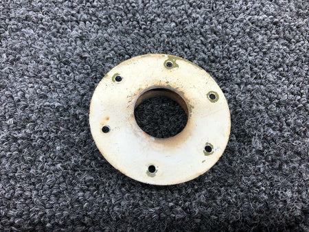 Cessna 1612029-1 Cessna A185F Lift Handle Bracket Assembly
