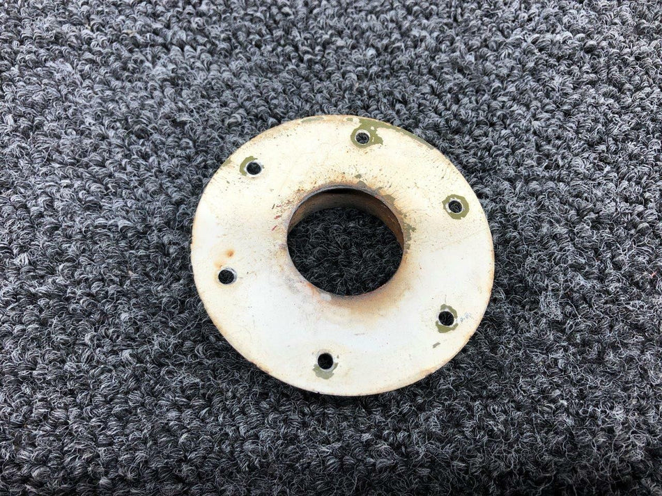 Cessna 1612029-1 Cessna A185F Lift Handle Bracket Assembly