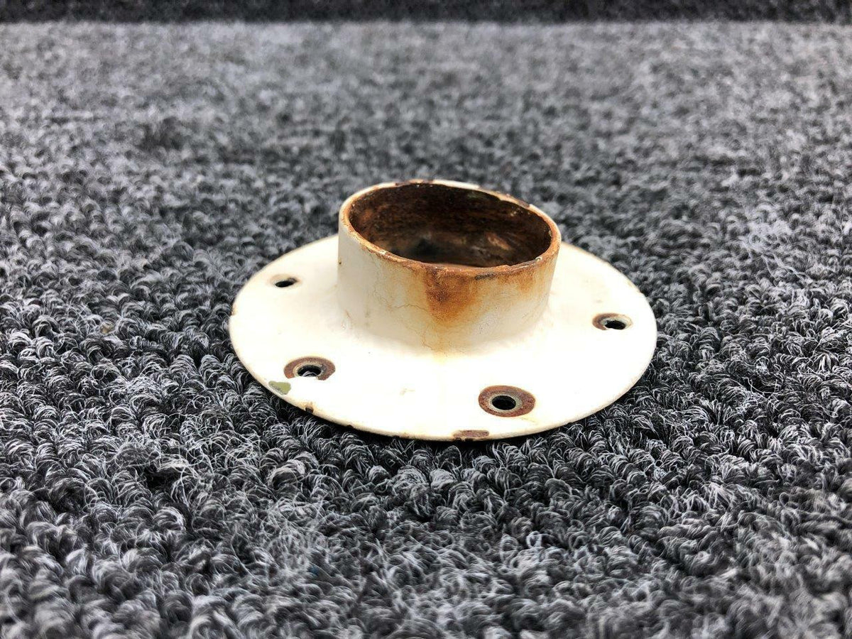 Cessna 1612029-1 Cessna A185F Lift Handle Bracket Assembly
