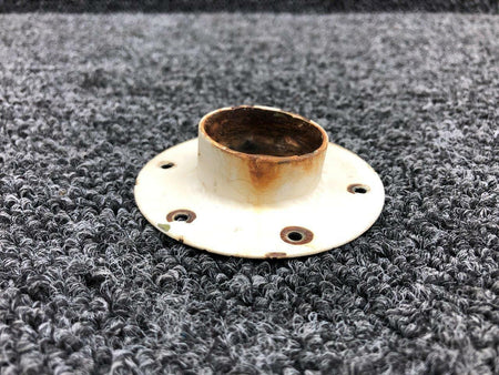 Cessna 1612029-1 Cessna A185F Lift Handle Bracket Assembly