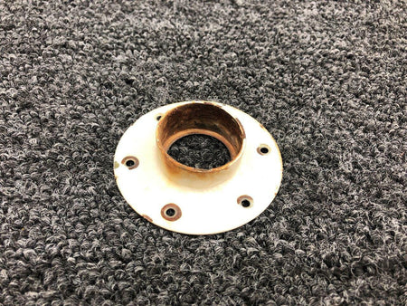 Cessna 1612029-1 Cessna A185F Lift Handle Bracket Assembly