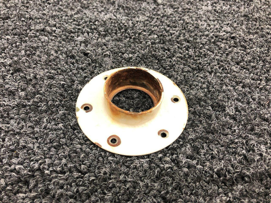 Cessna 1612029-1 Cessna A185F Lift Handle Bracket Assembly