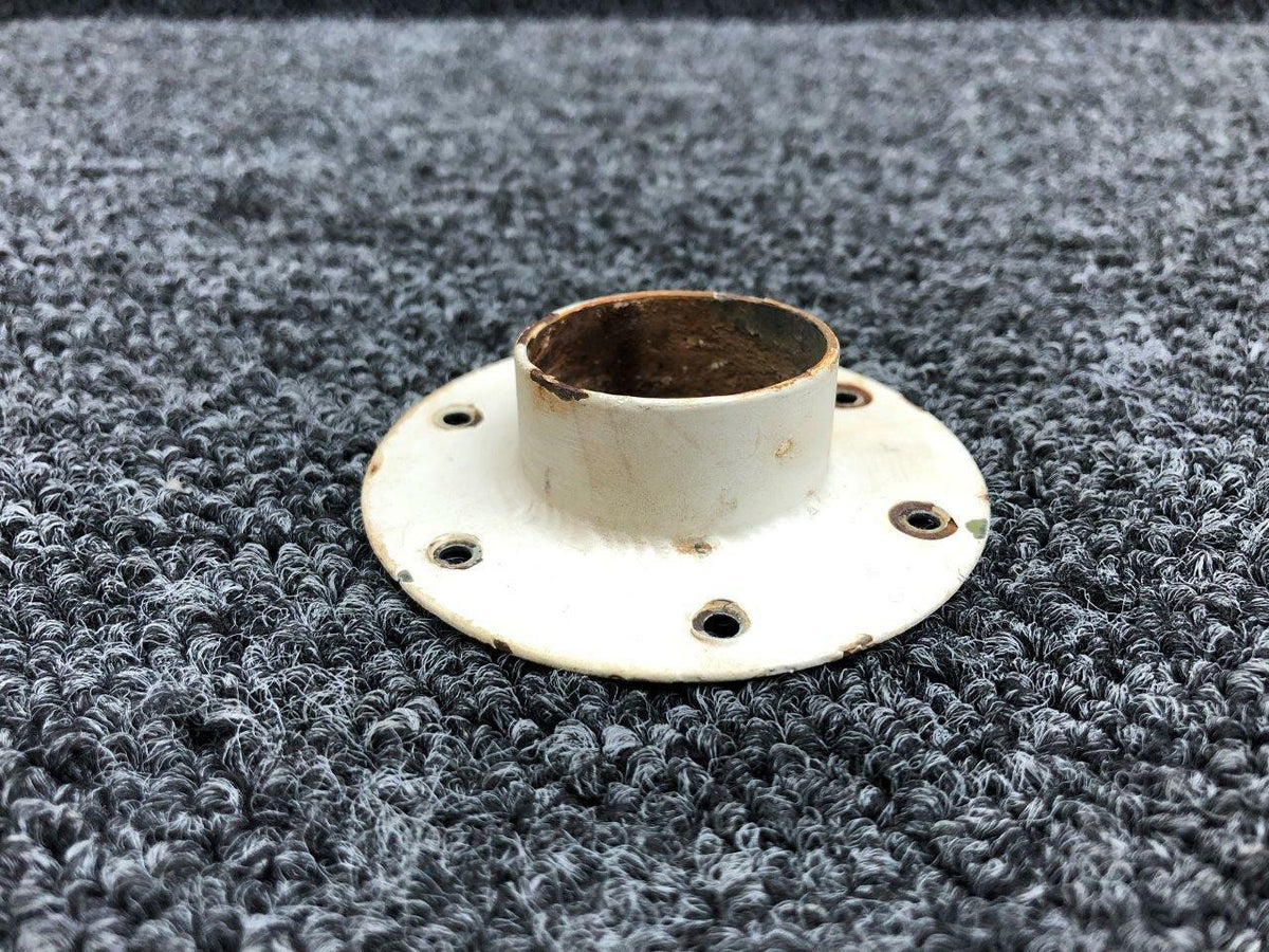 Cessna 1612029-1 Cessna A185F Lift Handle Bracket Assembly