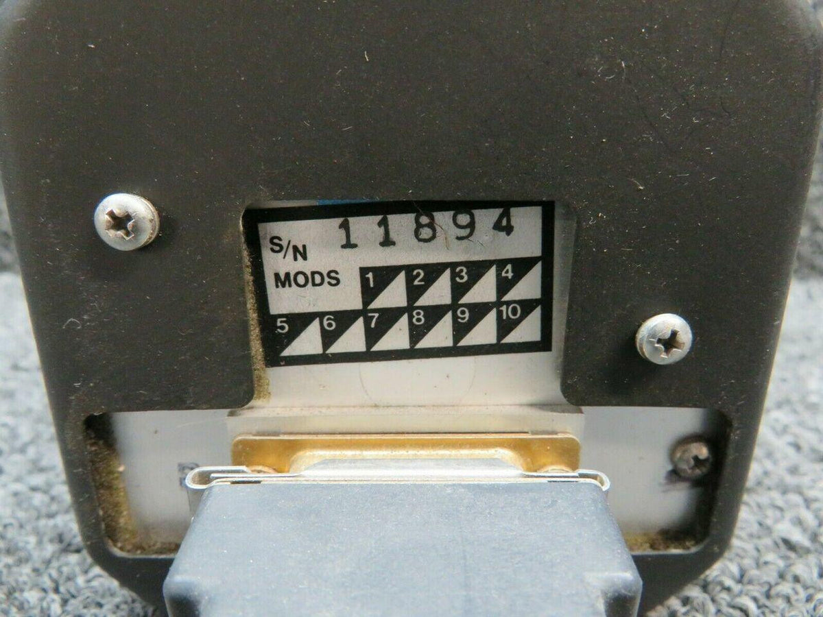 Narco ID-824 Narco VOR / LOC indicator