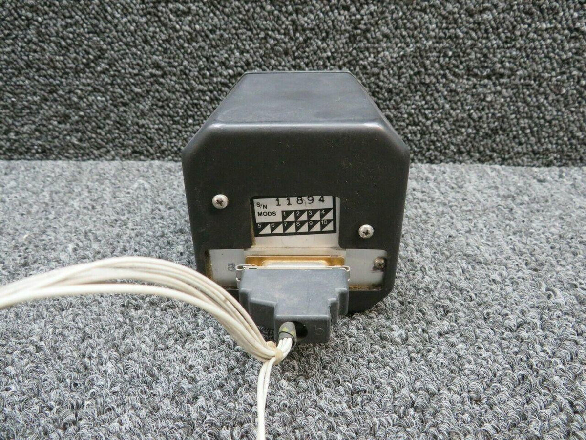 Narco ID-824 Narco VOR / LOC indicator