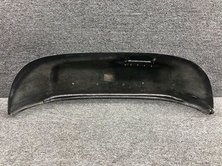 Cessna 0713544-1 Cessna A185F Lighted Glareshield Assembly Volts 28