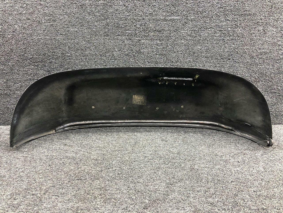 Cessna 0713544-1 Cessna A185F Lighted Glareshield Assembly Volts 28
