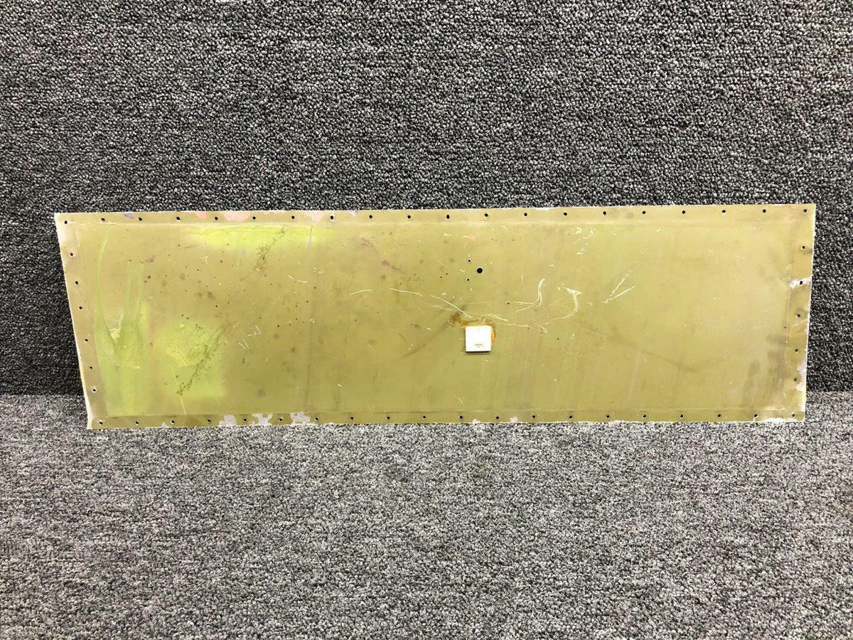 Cessna 0710003-18 Cessna A185F Fuselage Splice Plate LH