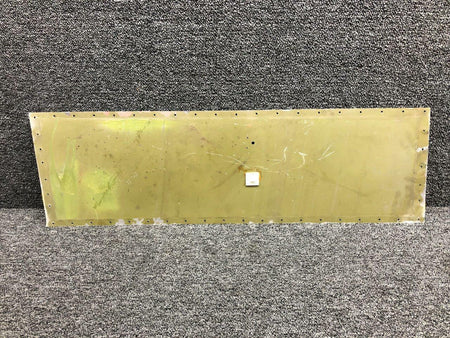 Cessna 0710003-18 Cessna A185F Fuselage Splice Plate LH