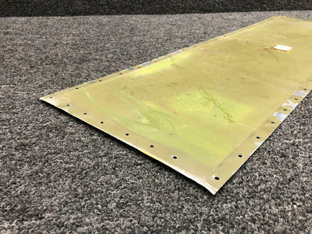 Cessna 0710003-18 Cessna A185F Fuselage Splice Plate LH