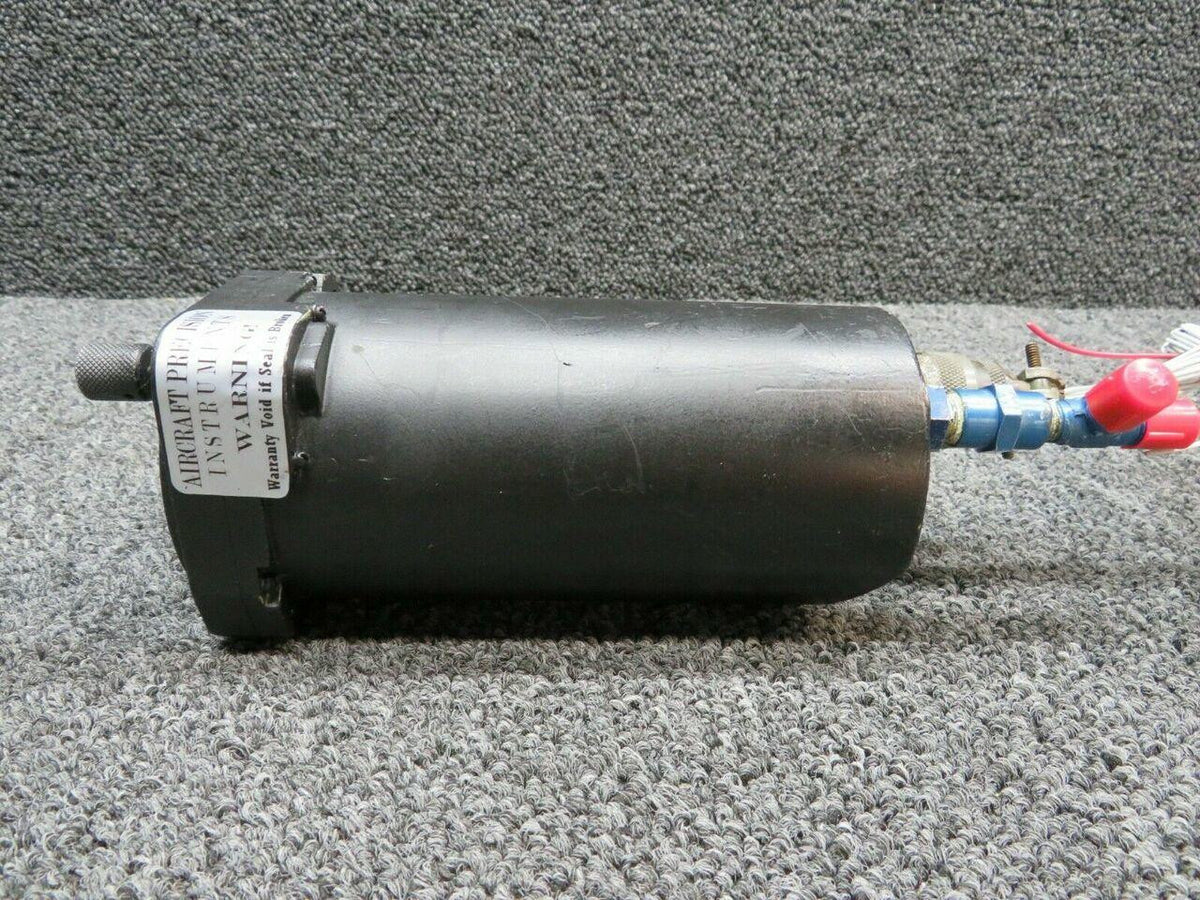 Intercontinental 25005-032 Intercontinental Encoding Altimeter Volts 28