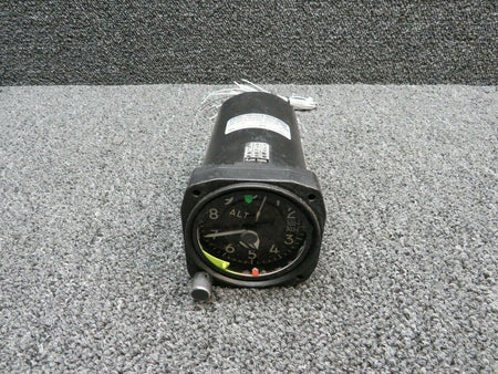 Intercontinental 25005-032 Intercontinental Encoding Altimeter Volts 28
