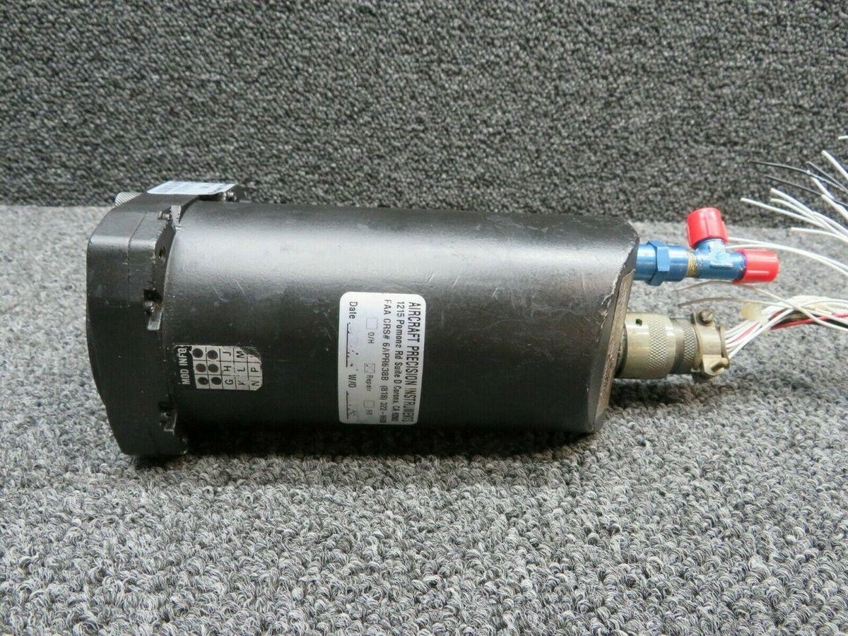 Intercontinental 25005-032 Intercontinental Encoding Altimeter Volts 28
