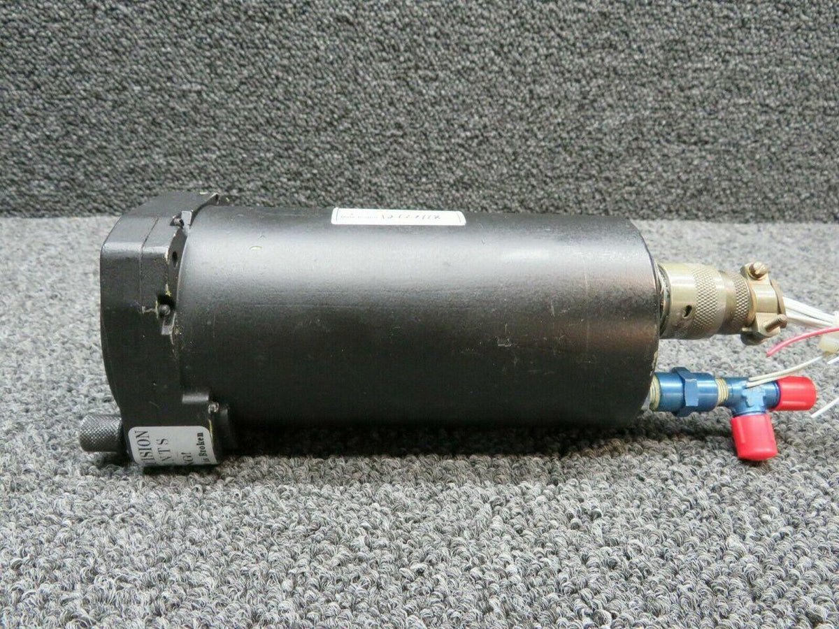 Intercontinental 25005-032 Intercontinental Encoding Altimeter Volts 28