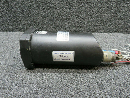 Intercontinental 25005-032 Intercontinental Encoding Altimeter Volts 28
