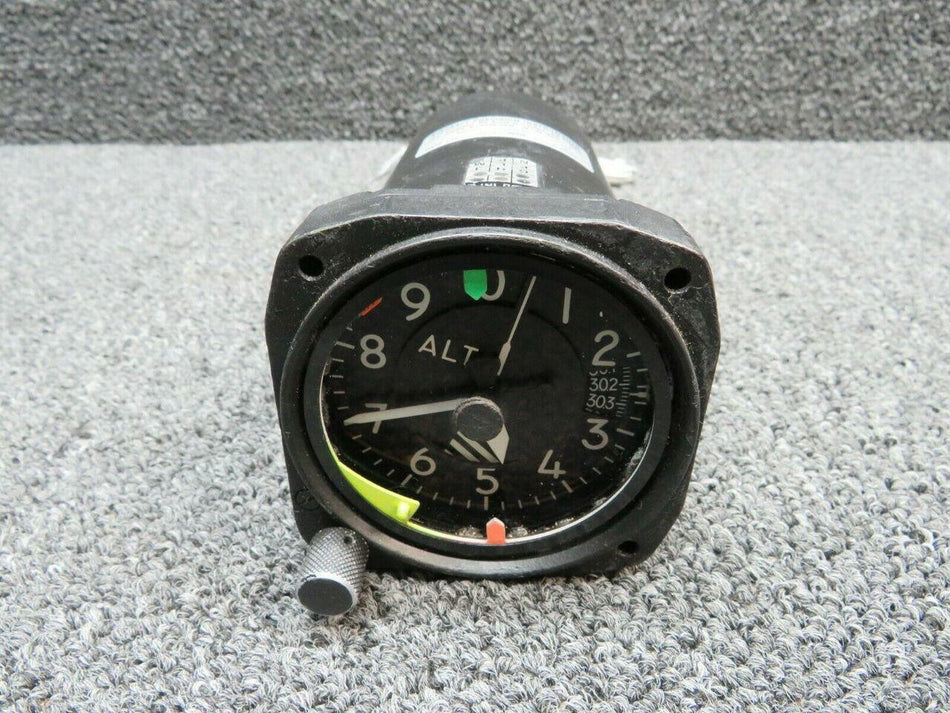 Intercontinental 25005-032 Intercontinental Encoding Altimeter Volts 28