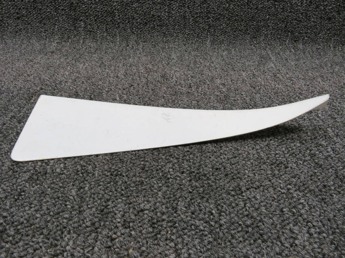 Cessna 421B Nacelle Fin Outbd LH BAS Part Sales | Airplane Parts