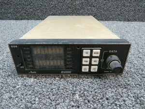 430-0128-015 Apollo IIMorrow 604 Loran Nav Unit with Tray