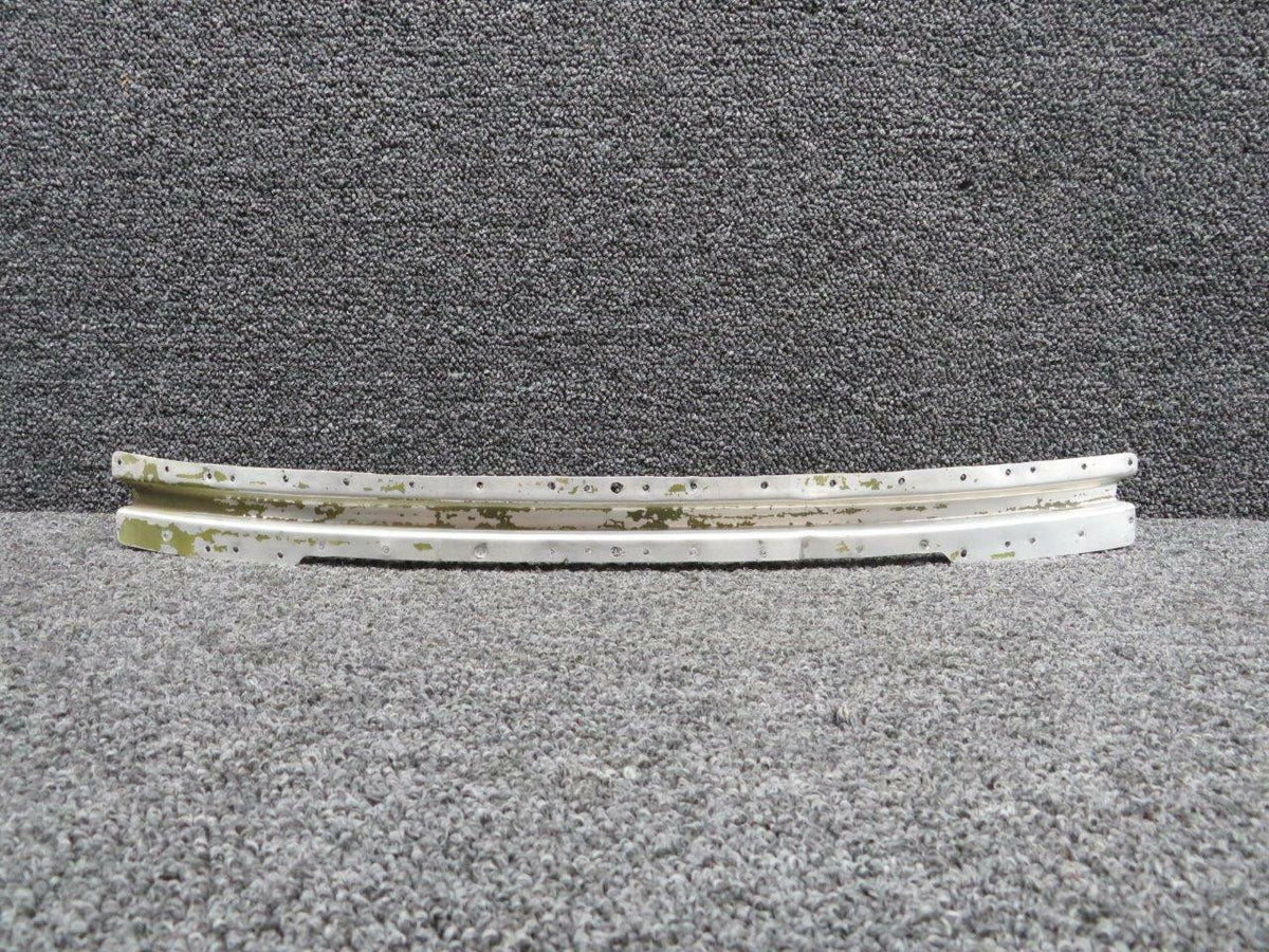 0752022-2 (USE: 0752022-1) Cessna A185F Cowl Stiffener Lower BAS Part Sales | Airplane Parts