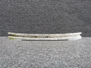 0752022-2 (USE: 0752022-1) Cessna A185F Cowl Stiffener Lower