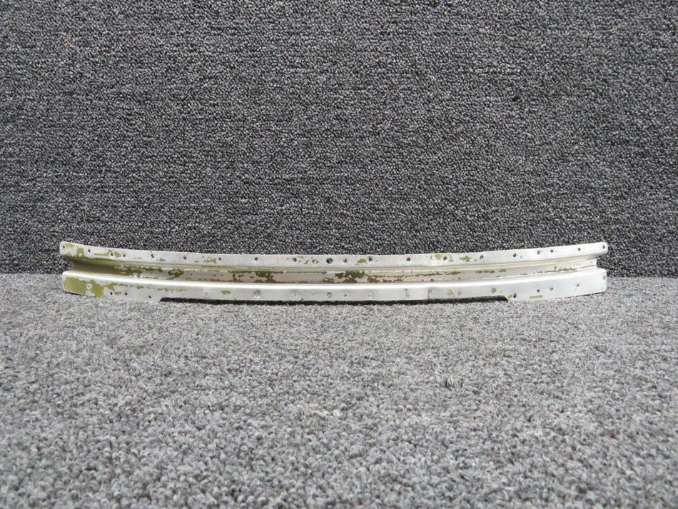 0752022-2 (USE: 0752022-1) Cessna A185F Cowl Stiffener Lower BAS Part Sales | Airplane Parts