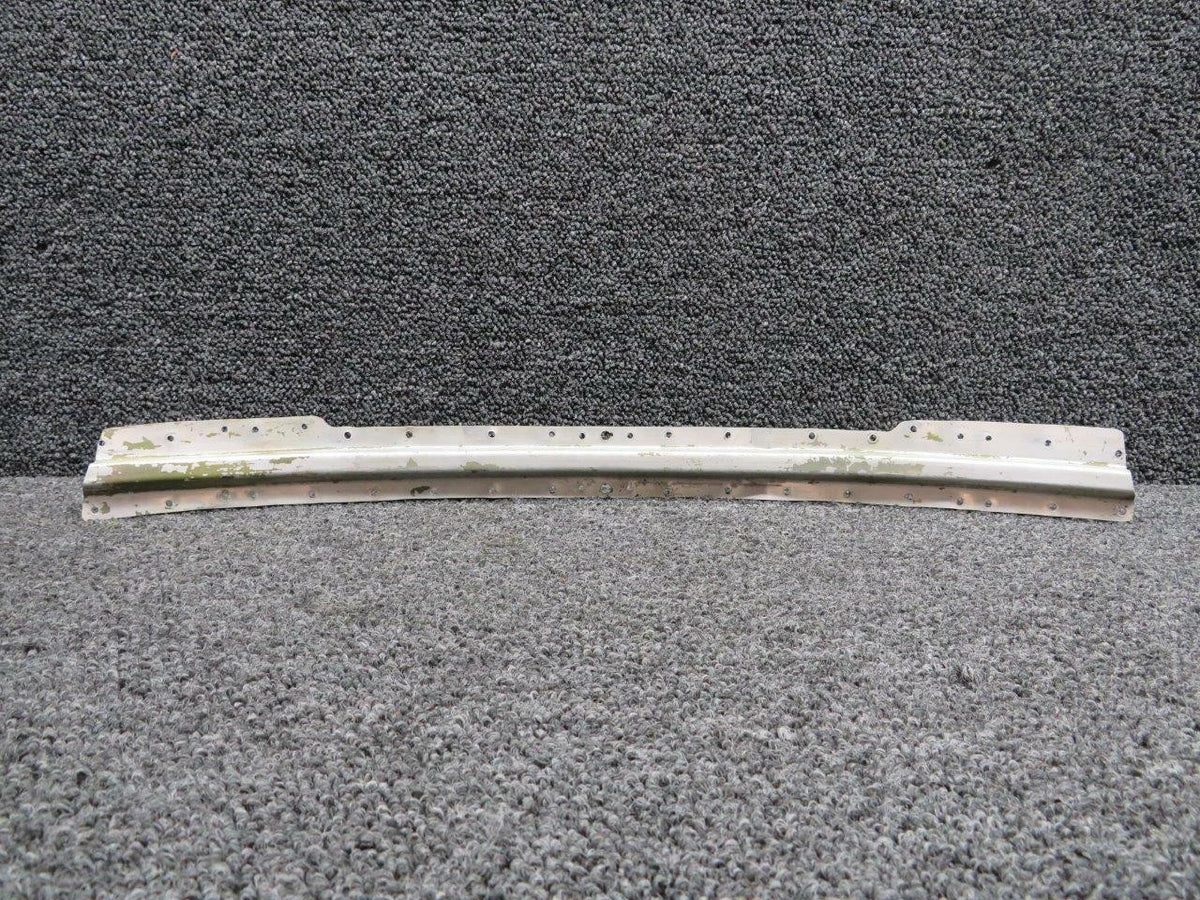 Cessna 0752022-2 USE 0752022-1 Cessna A185F Cowl Stiffener Lower