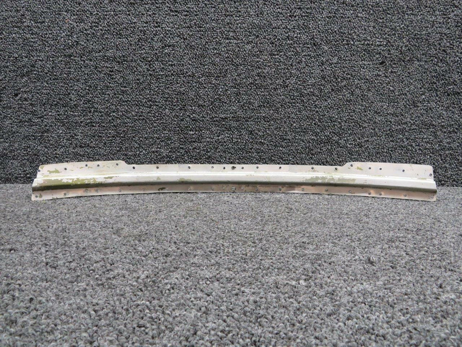 Cessna 0752022-2 USE 0752022-1 Cessna A185F Cowl Stiffener Lower