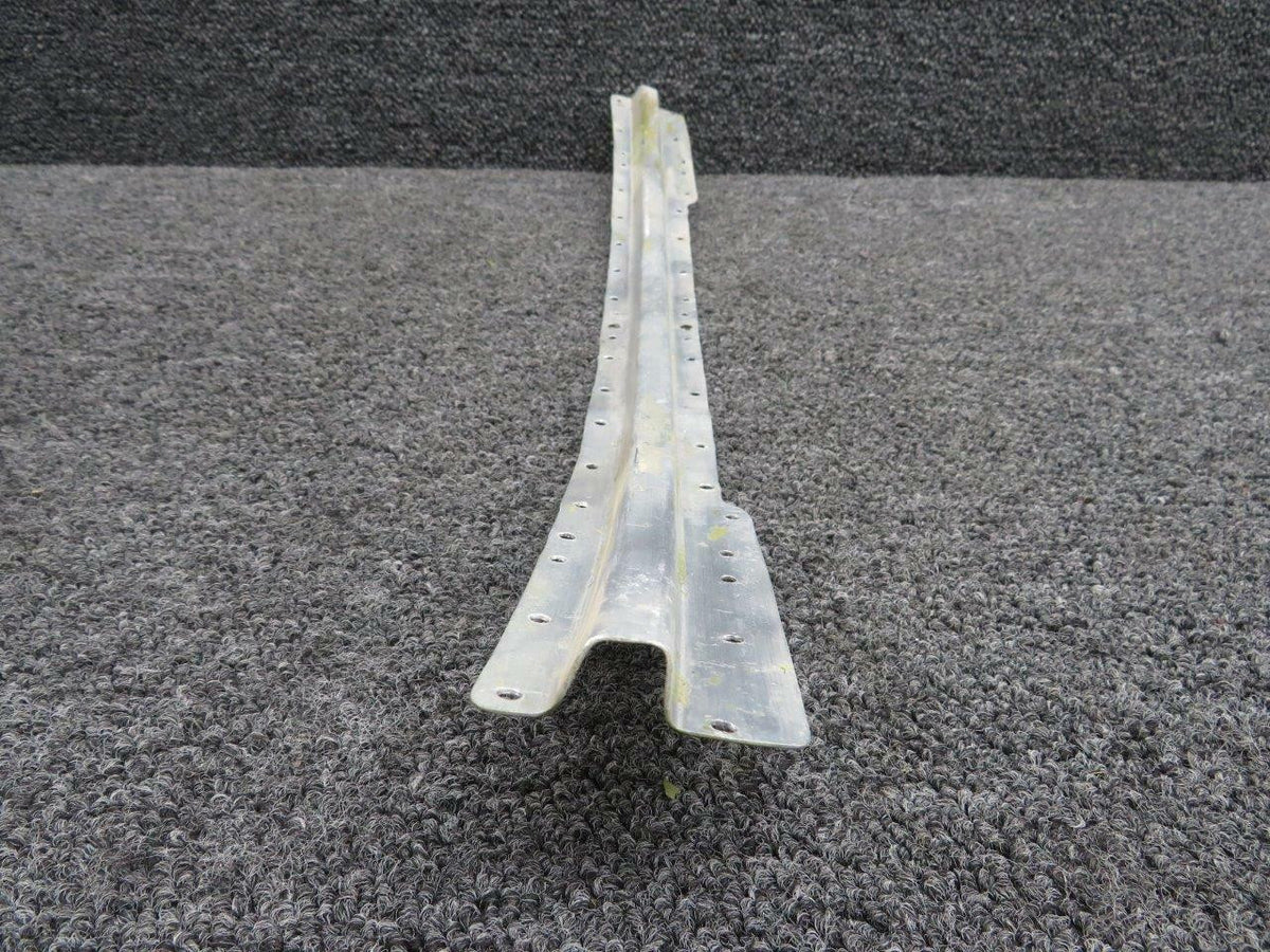 Cessna 0752022-2 USE 0752022-1 Cessna A185F Cowl Stiffener Lower