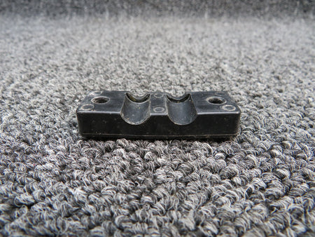 0713553-1 Cessna A185F Clamp Cowl Flap Control BAS Part Sales | Airplane Parts