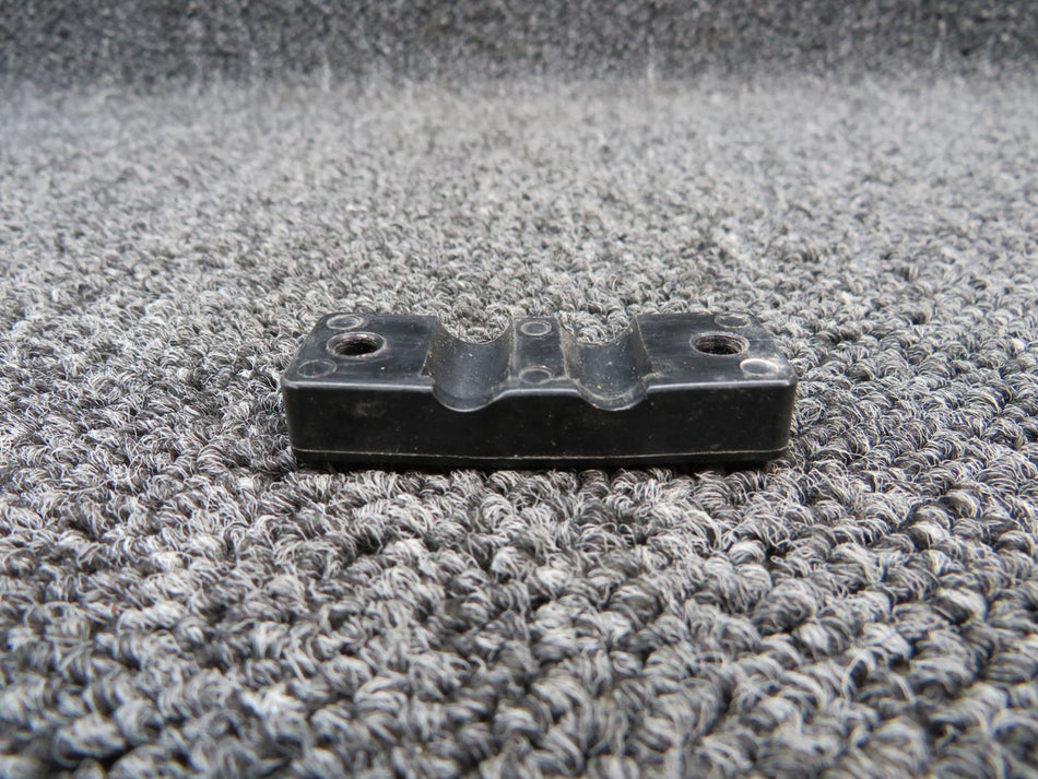 0713553-1 Cessna A185F Clamp Cowl Flap Control