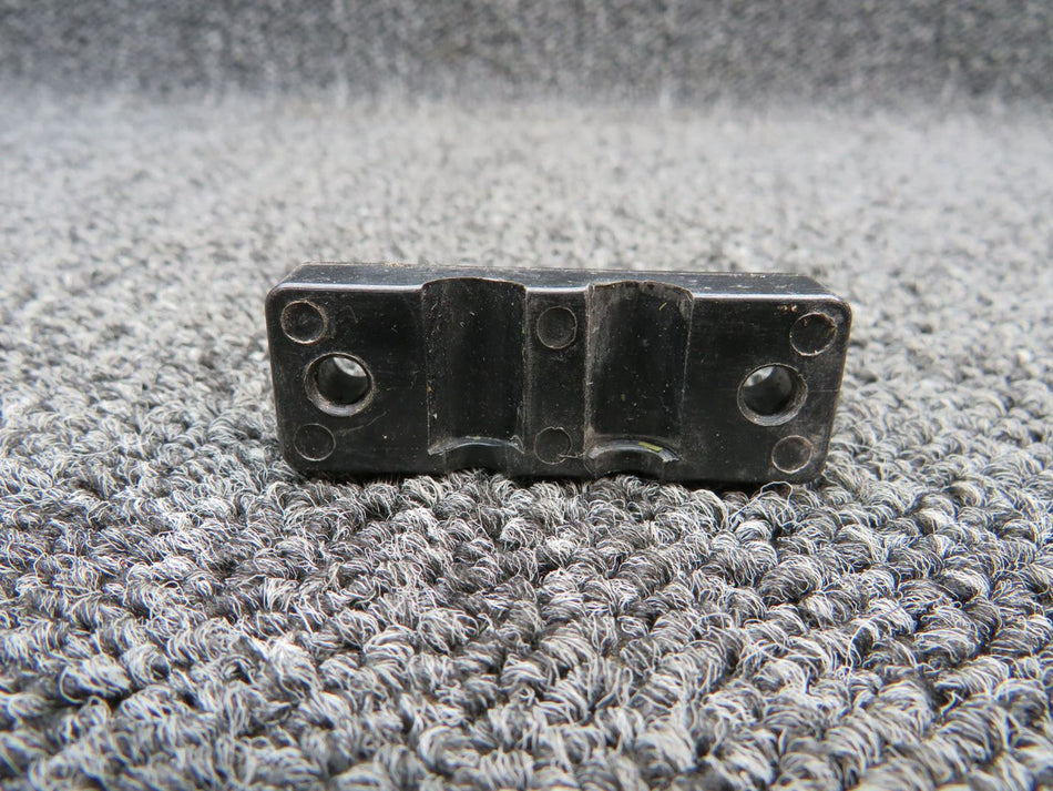 0713553-1 Cessna A185F Clamp Cowl Flap Control