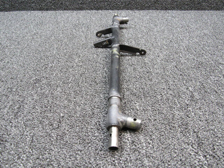 0760032-1 Cessna A185F Rudder Bar Assembly LH BAS Part Sales | Airplane Parts