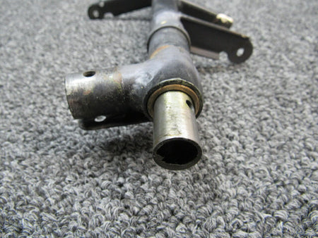 Cessna 0760032-1 Cessna A185F Rudder Bar Assembly LH