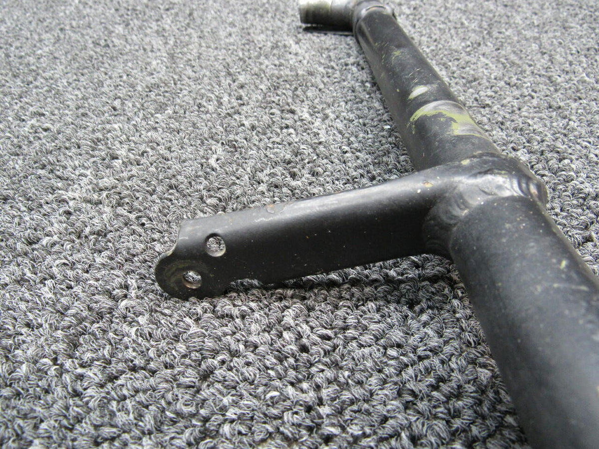 Cessna 0760032-1 Cessna A185F Rudder Bar Assembly LH