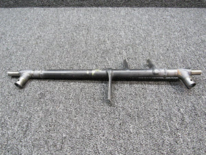 0760032-1 Cessna A185F Rudder Bar Assembly LH