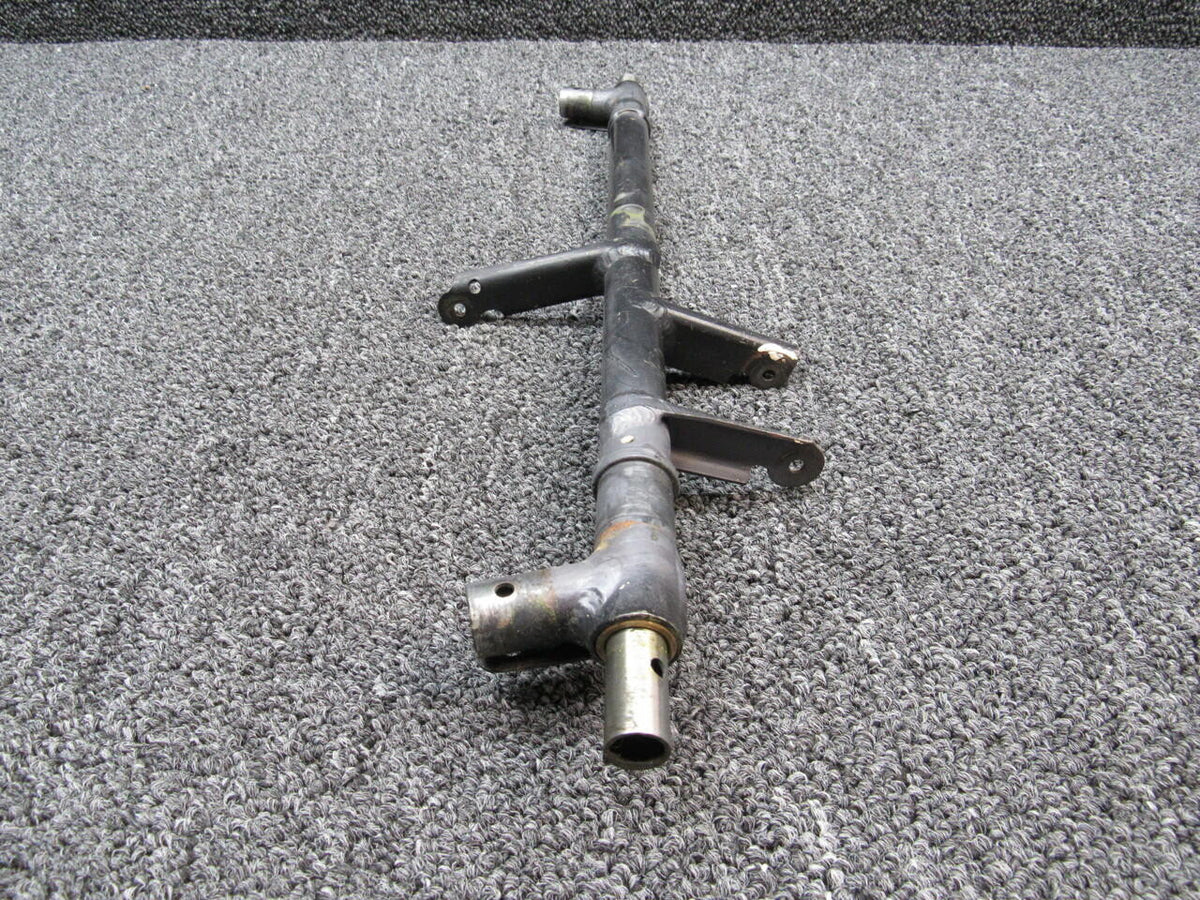 Cessna 0760032-1 Cessna A185F Rudder Bar Assembly LH