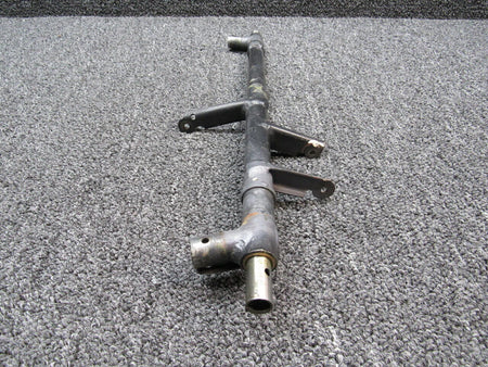 Cessna 0760032-1 Cessna A185F Rudder Bar Assembly LH