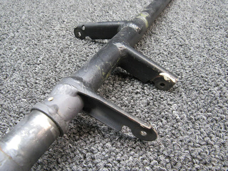 Cessna 0760032-1 Cessna A185F Rudder Bar Assembly LH
