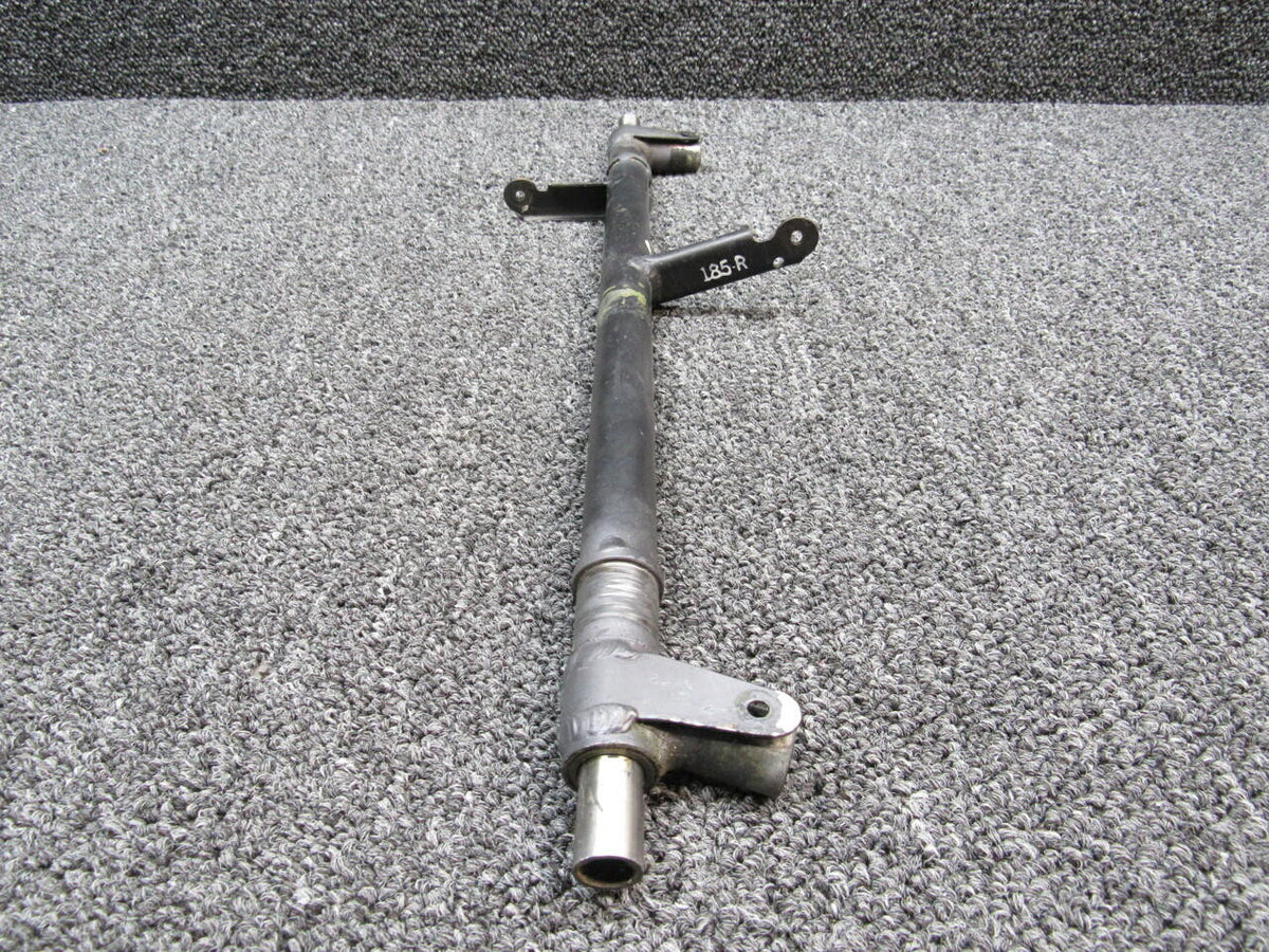 0760032-2 Cessna A185F Rudder Bar Assy RH BAS Part Sales | Airplane Parts